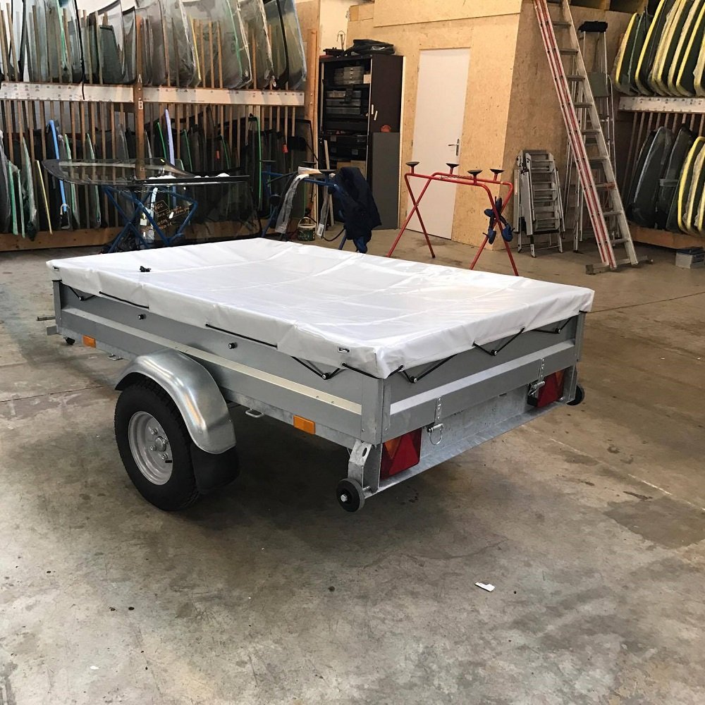 Remorque Multifonction